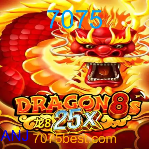 Dragon8s25x