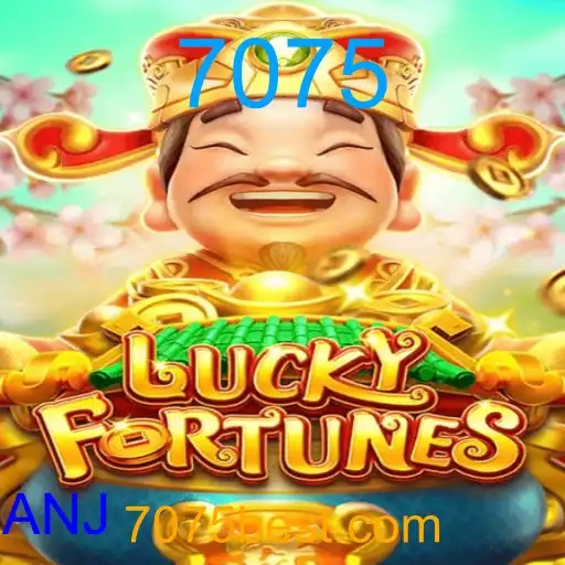 LUCKYFORTUNES